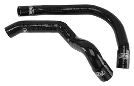 COLD CASE RADIATORS HMOP032 91-01 Jeep Cherokee XJ Silicone Radiator Hose