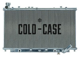 COLD CASE RADIATORS LMC100A Aluminum Radiator