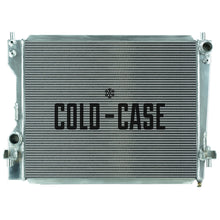 Load image into Gallery viewer, COLD CASE RADIATORS LMM574 05-14 Mustang Radiator
