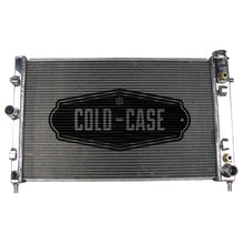 Load image into Gallery viewer, COLD CASE RADIATORS LMP5000A 05-06 GTO LS2 Radiator