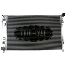 Load image into Gallery viewer, COLD CASE RADIATORS LMP5001A 2004 GTO Radiator AT