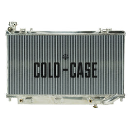 COLD CASE RADIATORS LMP5005A 08-09 Pontiac G8 Radiato AT