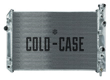 Load image into Gallery viewer, COLD CASE RADIATORS LMP5205A 93-02 Camaro Firebird AT Aluminum Radiator