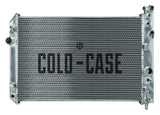 COLD CASE RADIATORS LMP5205A 93-02 Camaro Firebird AT Aluminum Radiator