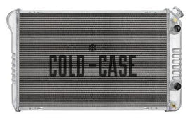 COLD CASE RADIATORS LMP590-5 82-92 F-Body LS Swap Radiator