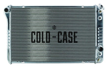 Load image into Gallery viewer, COLD CASE RADIATORS LMP590A 82-92 Camaro Auto Trans Aluminum Radiator