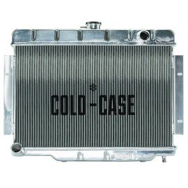 COLD CASE RADIATORS MOJ990A 70-85 Jeep CJ Radiator