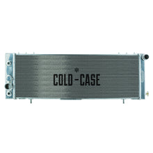 Load image into Gallery viewer, COLD CASE RADIATORS MOJ994A 91-01 Jeep Cherokee XJ R adiator
