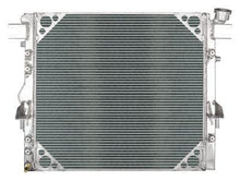 Load image into Gallery viewer, COLD CASE RADIATORS MOJ995-5XD 07-18 Jeep Wrangler Hemi/LS Swap Radiator