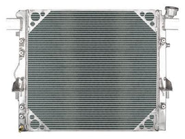 COLD CASE RADIATORS MOJ995-5XD 07-18 Jeep Wrangler Hemi/LS Swap Radiator