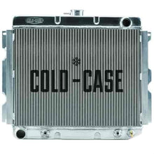Load image into Gallery viewer, COLD CASE RADIATORS MOP753A 68-73 MoparB/E Body Radiator