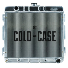 Load image into Gallery viewer, COLD CASE RADIATORS MOP755A 70-72 A/B Body SB Radiat or AT 22.5in x 25in