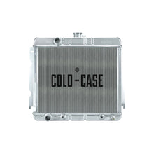 Load image into Gallery viewer, COLD CASE RADIATORS MOP756A 67-69 Mopar A-Body Radiator