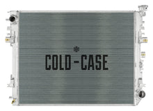 Load image into Gallery viewer, COLD CASE RADIATORS MOT567A 09-20 Ram 1500 Radiator AT