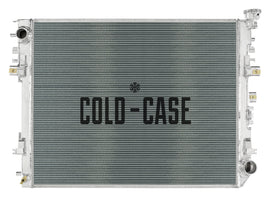 COLD CASE RADIATORS MOT567A 09-20 Ram 1500 Radiator AT
