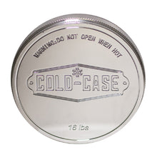 Load image into Gallery viewer, COLD CASE RADIATORS RC100 Radiator Cap Billet Poli shed