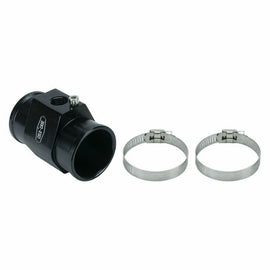 COLD CASE RADIATORS TS38 1.5in Hose Adapter With 1/4in NPT Port