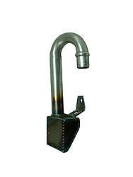 CHAMP PANS 1003SB Oil Pump Pick-Up