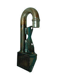 CHAMP PANS 1004SB Oil Pump Pick-Up