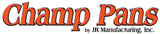 CHAMP PANS 10 Champ Pans Catalog 2024