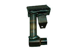 CHAMP PANS 208BB Oil Pump Pick-Up