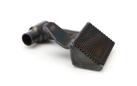 CHAMP PANS 219BB BBC Oil Pump Pick-Up Mellings M-77HV Pump