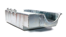 CHAMP PANS CP-PRO150R3A Pro Series Asphalt LM DS  Pan 3 #12