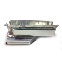Load image into Gallery viewer, CHAMP PANS CP100KORB-RR SBC CP100 Oil Pan - RR 86-98
