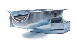 CHAMP PANS CP100KO PRO-Series Wet Sump W/Ki ckout & LT