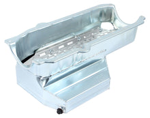 Load image into Gallery viewer, CHAMP PANS CP100LTRB-RR SBC Comp. Series Oil Pan - 7.5 Deep 86-Up