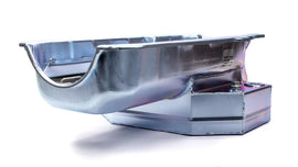 CHAMP PANS CP100LTRB CP100 W/Louvered Tray 19 86 & newer