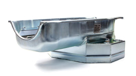 CHAMP PANS CP100LT CP100 with Louvered Wind age Tray