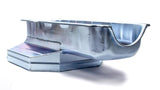 CHAMP PANS CP100 SBC Competition Series P an 7in. Deep