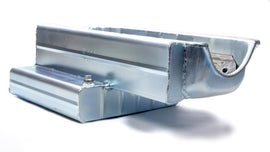 CHAMP PANS CP101KO SBC ProSeriesC/T Oil Pan w/Kick-Out-9qt w/ Filter