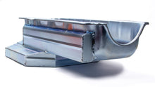 Load image into Gallery viewer, CHAMP PANS CP106KO SBC PRO-Series pan W/Kic kout 6.5