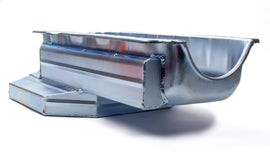 CHAMP PANS CP106KO SBC PRO-Series pan W/Kic kout 6.5