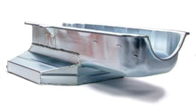 Load image into Gallery viewer, CHAMP PANS CP106LTRB SBC C/T Oil Pan w/Windage Tray- 86-Up