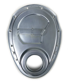 CHAMP PANS CP136WS SBC Timing Cover - 75 & Newer w/Strap