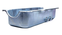 Load image into Gallery viewer, CHAMP PANS CP150R12 SBC Dry Sump Pan W/RS #1 2 Fittings