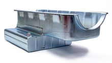 Load image into Gallery viewer, CHAMP PANS CP200LT BBC Mark IV Oil Pan w/LT - 8 Deep