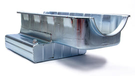 CHAMP PANS CP200LT BBC Mark IV Oil Pan w/LT - 8 Deep