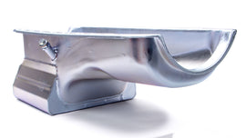 CHAMP PANS CP208 BBC 454 Style Stock core  Drag Pan