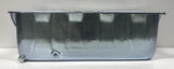 CHAMP PANS CP217LT BBC Steel Oil Pan Wet Sump