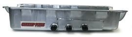CHAMP PANS CP220 BBC Gen IV Dry Sump Oil Pan