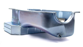 CHAMP PANS CP302LT-RR SBF 302 R/R Oil Pan - 9qt.