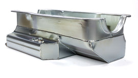 CHAMP PANS CP309LT SBF 302 CT Oil Pan 10qt