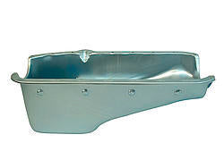 CHAMP PANS CP40 Street/Claimer Stk Appea ring