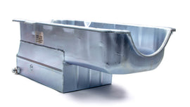 CHAMP PANS CP50LT CP50 w/Louverd Windage Tray