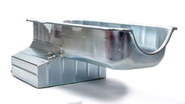 CHAMP PANS CP55LTRB SBC 8in. Claimer Pan W/L T 86 & Newer