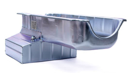 CHAMP PANS CP55LT SBC 8in.Claimer Pan W/LT  57 - 85